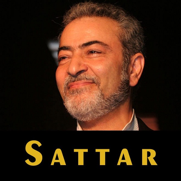 ستار نمیری که مارو کشتی